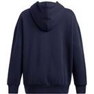 Vorschau: UNDER ARMOUR Damen Kapuzensweat ESSENTIAL FLC OS HOODIE