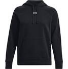 Vorschau: UNDER ARMOUR Damen Kapuzensweat UA RIVAL FLEECE HOODIE