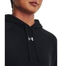 Vorschau: UNDER ARMOUR Damen Kapuzensweat UA RIVAL FLEECE HOODIE