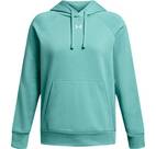 RADIAL TURQUOISE
