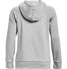Vorschau: UNDER ARMOUR Damen Kapuzensweat UA RIVAL FLEECE BIG LOGO HDY