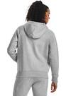 Vorschau: UNDER ARMOUR Damen Kapuzensweat UA RIVAL FLEECE BIG LOGO HDY
