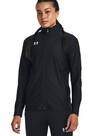 Vorschau: UNDER ARMOUR Damen Jacke UA W'S CH. TRACK JACKET