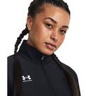 Vorschau: UNDER ARMOUR Damen Jacke UA W'S CH. TRACK JACKET