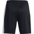 Vorschau: UNDER ARMOUR Kinder Shorts UA B'S CH. KNIT SHORT