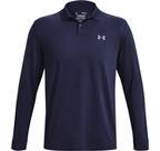 Vorschau: UNDER ARMOUR Herren Sweatshirt UA PERFORMANCE 3.0 LS POLO