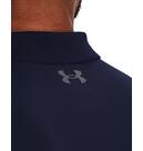 Vorschau: UNDER ARMOUR Herren Sweatshirt UA PERFORMANCE 3.0 LS POLO