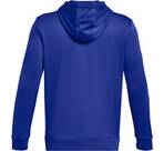 Vorschau: UNDER ARMOUR Herren Kapuzensweat UA ARMOUR FLEECE GRAPHIC HD