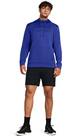 Vorschau: UNDER ARMOUR Herren Kapuzensweat UA ARMOUR FLEECE GRAPHIC HD