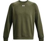 Vorschau: UNDER ARMOUR Herren Sweatshirt UA RIVAL FLEECE CREW