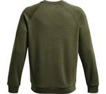 Vorschau: UNDER ARMOUR Herren Sweatshirt UA RIVAL FLEECE CREW