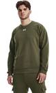 Vorschau: UNDER ARMOUR Herren Sweatshirt UA RIVAL FLEECE CREW