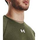 Vorschau: UNDER ARMOUR Herren Sweatshirt UA RIVAL FLEECE CREW