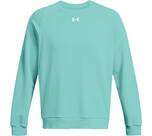 RADIAL TURQUOISE