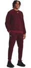 Vorschau: UNDER ARMOUR Herren Sweatshirt UA RIVAL FLEECE PRINTED CREW