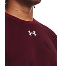 Vorschau: UNDER ARMOUR Herren Sweatshirt UA RIVAL FLEECE PRINTED CREW