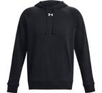 Vorschau: UNDER ARMOUR Herren Kapuzensweat UA RIVAL FLEECE HOODIE