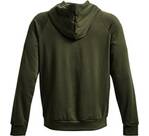 Vorschau: UNDER ARMOUR Herren Kapuzensweat UA RIVAL FLEECE HOODIE