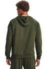 Vorschau: UNDER ARMOUR Herren Kapuzensweat UA RIVAL FLEECE HOODIE