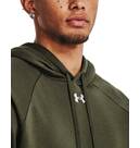 Vorschau: UNDER ARMOUR Herren Kapuzensweat UA RIVAL FLEECE HOODIE