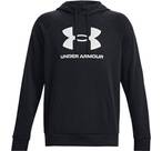 Vorschau: UNDER ARMOUR Herren Kapuzensweat UA RIVAL FLEECE LOGO HD