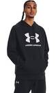 Vorschau: UNDER ARMOUR Herren Kapuzensweat UA RIVAL FLEECE LOGO HD