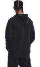 Vorschau: UNDER ARMOUR Herren Kapuzensweat UA RIVAL FLEECE LOGO HD
