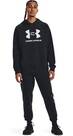 Vorschau: UNDER ARMOUR Herren Kapuzensweat UA RIVAL FLEECE LOGO HD