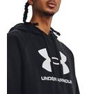 Vorschau: UNDER ARMOUR Herren Kapuzensweat UA RIVAL FLEECE LOGO HD