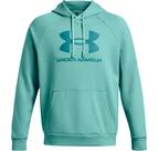 RADIAL TURQUOISE