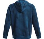 Vorschau: UNDER ARMOUR Herren Kapuzensweat UA RIVAL FLEECE PRINTED HD
