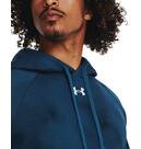 Vorschau: UNDER ARMOUR Herren Kapuzensweat UA RIVAL FLEECE PRINTED HD