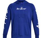 Vorschau: UNDER ARMOUR Herren Kapuzensweat UA RIVAL FLEECE GRAPHIC HD