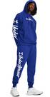 Vorschau: UNDER ARMOUR Herren Kapuzensweat UA RIVAL FLEECE GRAPHIC HD