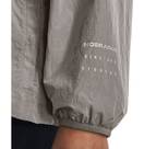 Vorschau: UNDER ARMOUR Damen Kapuzensweat UA RUSH WOVEN NOVELTY
