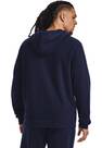 Vorschau: UNDER ARMOUR Herren Kapuzensweat UA RIVAL FLEECE FZ HOODIE