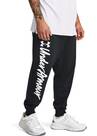 Vorschau: UNDER ARMOUR Herren Sporthose UA RIVAL FLEECE GRAPHIC JGRS