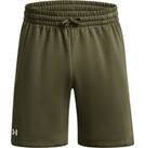 Vorschau: UNDER ARMOUR Herren Shorts UA RIVAL FLEECE SHORTS