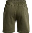 Vorschau: UNDER ARMOUR Herren Shorts UA RIVAL FLEECE SHORTS