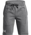 Vorschau: UNDER ARMOUR Kinder Shorts UA RIVAL FLEECE SHORTS