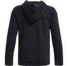 Vorschau: UNDER ARMOUR Kinder Kapuzensweat UA RIVAL FLEECE BL HOODIE