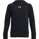 Vorschau: UNDER ARMOUR Kinder Kapuzensweat UA RIVAL FLEECE HOODIE