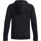 Vorschau: UNDER ARMOUR Kinder Kapuzensweat UA RIVAL FLEECE HOODIE