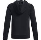 Vorschau: UNDER ARMOUR Kinder Kapuzensweat UA RIVAL FLEECE FZ HOODIE