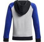 Vorschau: UNDER ARMOUR Kinder Kapuzensweat UA RIVAL FLEECE SCRIPT CB HD