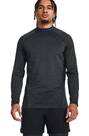 Vorschau: UNDER ARMOUR Herren Shirt UA CG ARMOUR TWIST MOCK