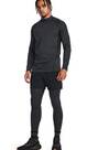 Vorschau: UNDER ARMOUR Herren Shirt UA CG ARMOUR TWIST MOCK