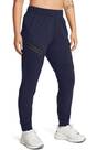 Vorschau: UNDER ARMOUR Damen Sporthose UNSTOPPABLE FLC JOGGER