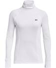 Vorschau: UNDER ARMOUR Damen Rolli UA TRAIN CW FUNNEL NECK