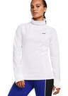 Vorschau: UNDER ARMOUR Damen Rolli UA TRAIN CW FUNNEL NECK